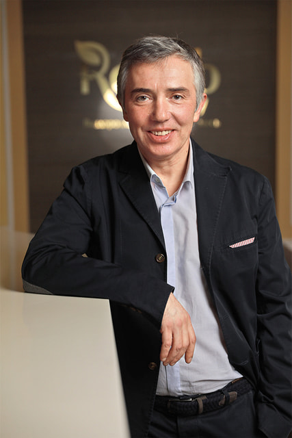 Михаил Сагалаев